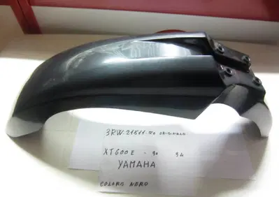 PARAFANGO ORIGINALE YAMAHA PER XT 600 E 1990/94 - Annuncio 6985463
