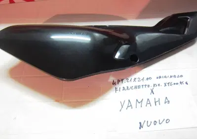 FIANCHETTO DX PER YAMAHA XT 600 E 1995 - Annuncio 6985664
