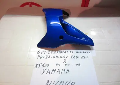 CONVOGLIATORE SX PER YAMAHA XT 600 E 2000 - Annuncio 6985676