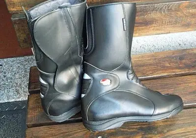 Stivali turismo Moto Guzzi - Annuncio 6236012