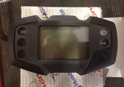STRUMENTO DIGITALE PER HUSQVARNA WR 125 NUOVO - Annuncio 6986056