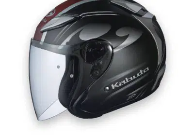 Casco Kabuto Avant - Annuncio 6986078