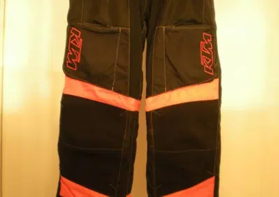 Rally Pants - 3PW102255 Ktm - Annuncio 6986318