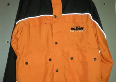 Giacca a vento - 3PW115134 Ktm - Annuncio 6986321