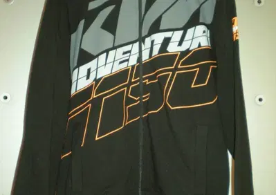 Felpa Adventure 1190 - 3PW135594 Ktm - Annuncio 6986327