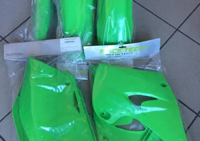 Kawasaki Racetech - Annuncio 6986722