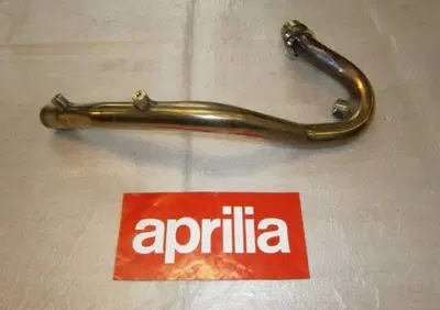 collettore marmitta Aprilia - Annuncio 6986755