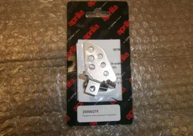 PUNTALINO LEVA FRENO Aprilia PUNTALINO PEDALE FRENO CAPONORD 1200 - Annuncio 6143864