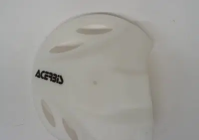 Protezione Disco Kawasaki Acerbis - Annuncio 6237815