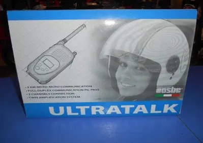 ULTRATALK Osbe - Annuncio 6239420