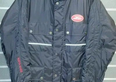 Giacca Moto Guzzi President - Annuncio 6991051