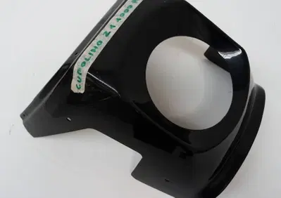 Cupolino Kawasaki 1980 VTR Resine - Annuncio 6241122