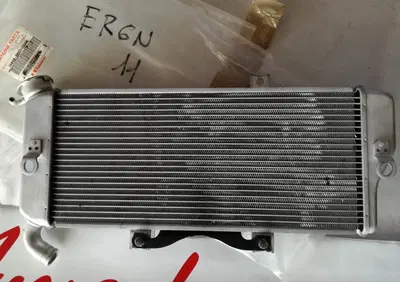 Radiatore originale Kawasaki ER6-N - Annuncio 6995267