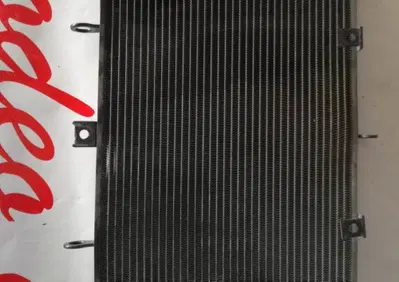 Radiatore originale Kawasaki Z750 - Annuncio 6995273
