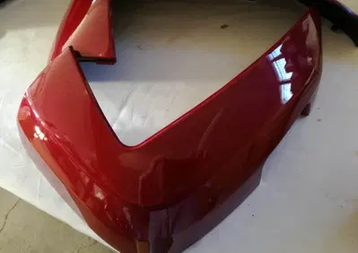 Cover originali valigie Kawasaki - Annuncio 6995275