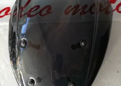 Cupolino maggiorato originale Kawasaki Z1000 - Annuncio 6995278
