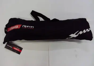 COPRIGAMBE per yamaha X Max 125 e 250 - Annuncio 6995608