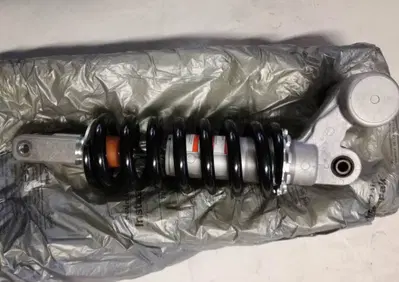 Monoammortizzatore Suzuki 1300 Hayabusa - Annuncio 6996464