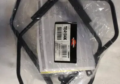 Telaietti per borse laterali Kawasaki ER6-N - Annuncio 6996468