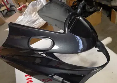 Scudo Kymco XCT500 - Annuncio 6996611