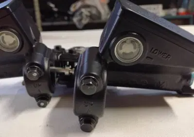 Pompe freno e frizione Suzuki Hayabusa 1300 - Annuncio 6996653