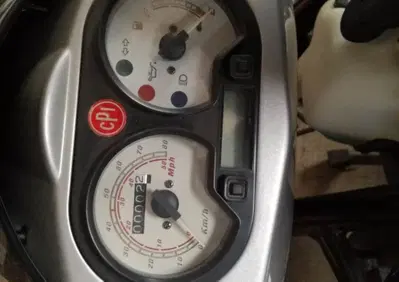 Ricambi scooter CPI Aragon - Annuncio 6997124