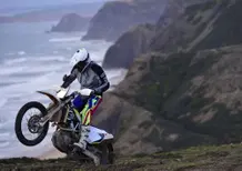 Husqvarna 701 Enduro