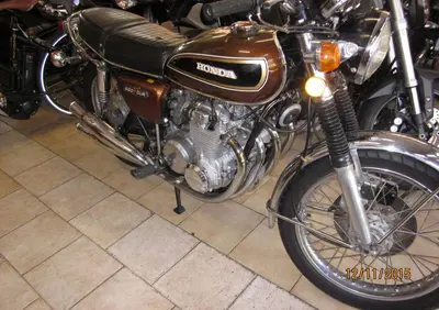 Honda four - Annuncio 6244388