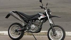Betamotor Motard 4.0 M4 (2011 - 16)