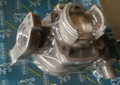 Gruppo termico Peugeot 50 LC - Annuncio 7025975