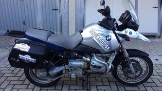 Bmw R 1150 GS (1999 - 03)