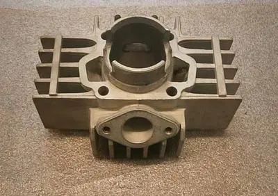 CILINDRO GARELLI - Annuncio 7058370