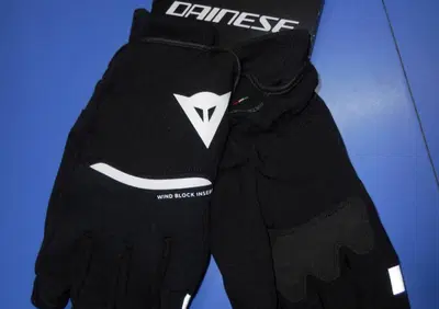 GUANTI D-DRY PLAZA 2 UNISEX Dainese - Annuncio 7058451