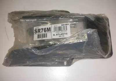 Portapacchi/Bauletto Aprilia Givi - Annuncio 7059364