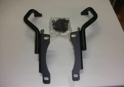 Portapacchi/baule XT/XR 660 Givi - Annuncio 7059388