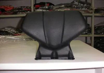 Schienale Givi per Yamaha T-max - Annuncio 7059398
