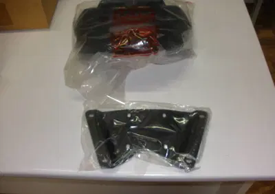 Portapacchi Aprilia Atlantic 125/200 Givi - Annuncio 7059409