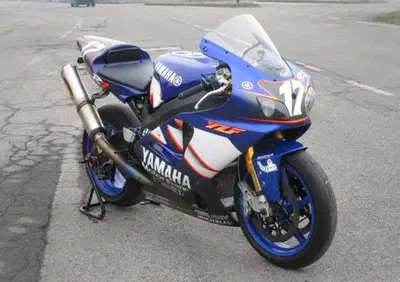 Yamaha YZF 750 R7 - Annuncio 7059718