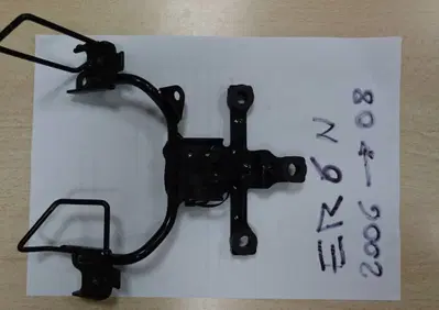 ER6N telaio faro cupolino 2006-08 Kawasaki - Annuncio 7059791