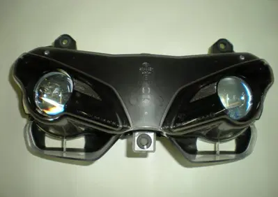 Fanale Anteriore - 52010153A Ducati - Annuncio 7060006