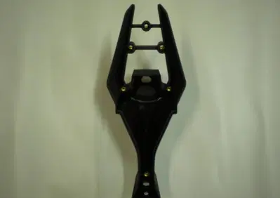 Porta targa 1098 - 56110251A Ducati - Annuncio 7060025