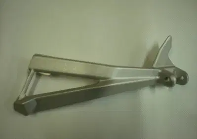 Supporto pedana Posteriore Sx - 82411251A Ducati - Annuncio 7060452