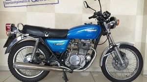 Kawasaki  