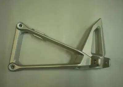 Porta pedana posteriore Sx MTS - 82411702A Ducati - Annuncio 7060750