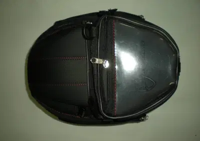 Kit borsa serbatoio MTS 1200 - 96784010B Ducati - Annuncio 7060859