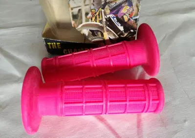 Manopole moto/scooter Ufo Plast - Annuncio 7060879