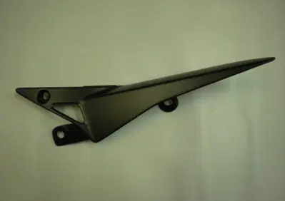 Kit paracatena post. MTS carbonio - 96980111A Ducati - Annuncio 7060896