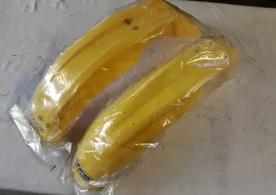 Parafanghi Husqvarna Ufo Ufo Plast - Annuncio 7060930