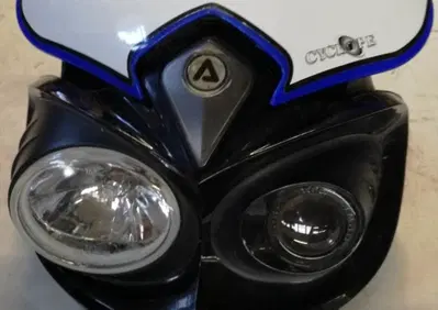 Mascherina Cyclon Acerbis - Annuncio 7060941
