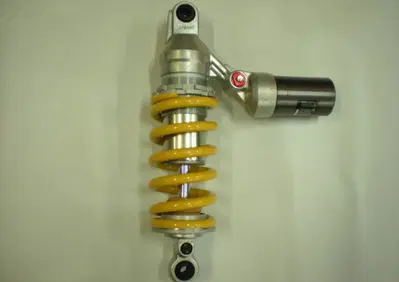 Ammortizzatore posteriore 848-1098-1198 - 36520741 Ducati - Annuncio 7061139